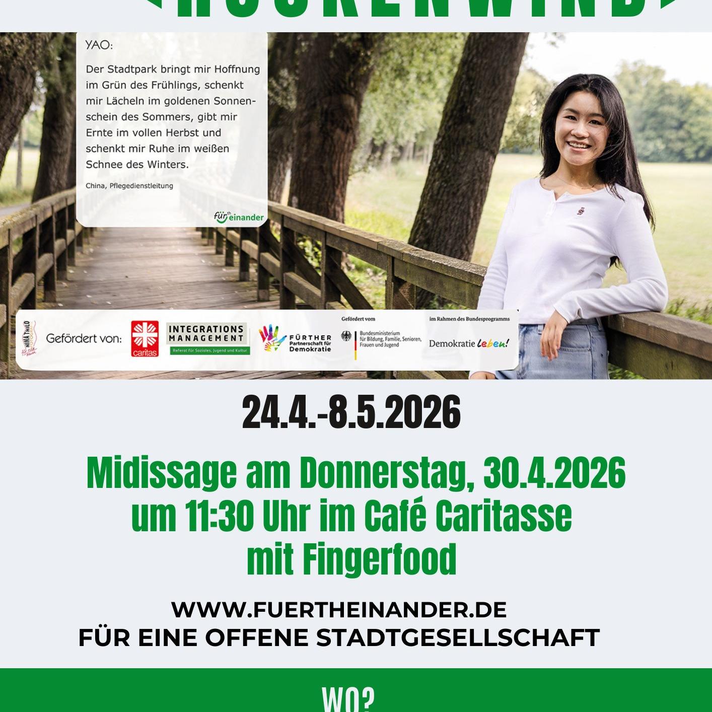 2026_04_30 Rückenwind Ausstellung Midissage