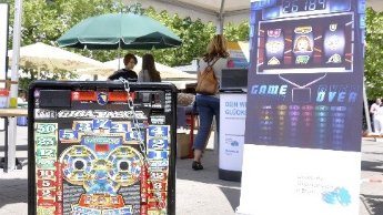 Aktionstag Glückspielsucht 2019