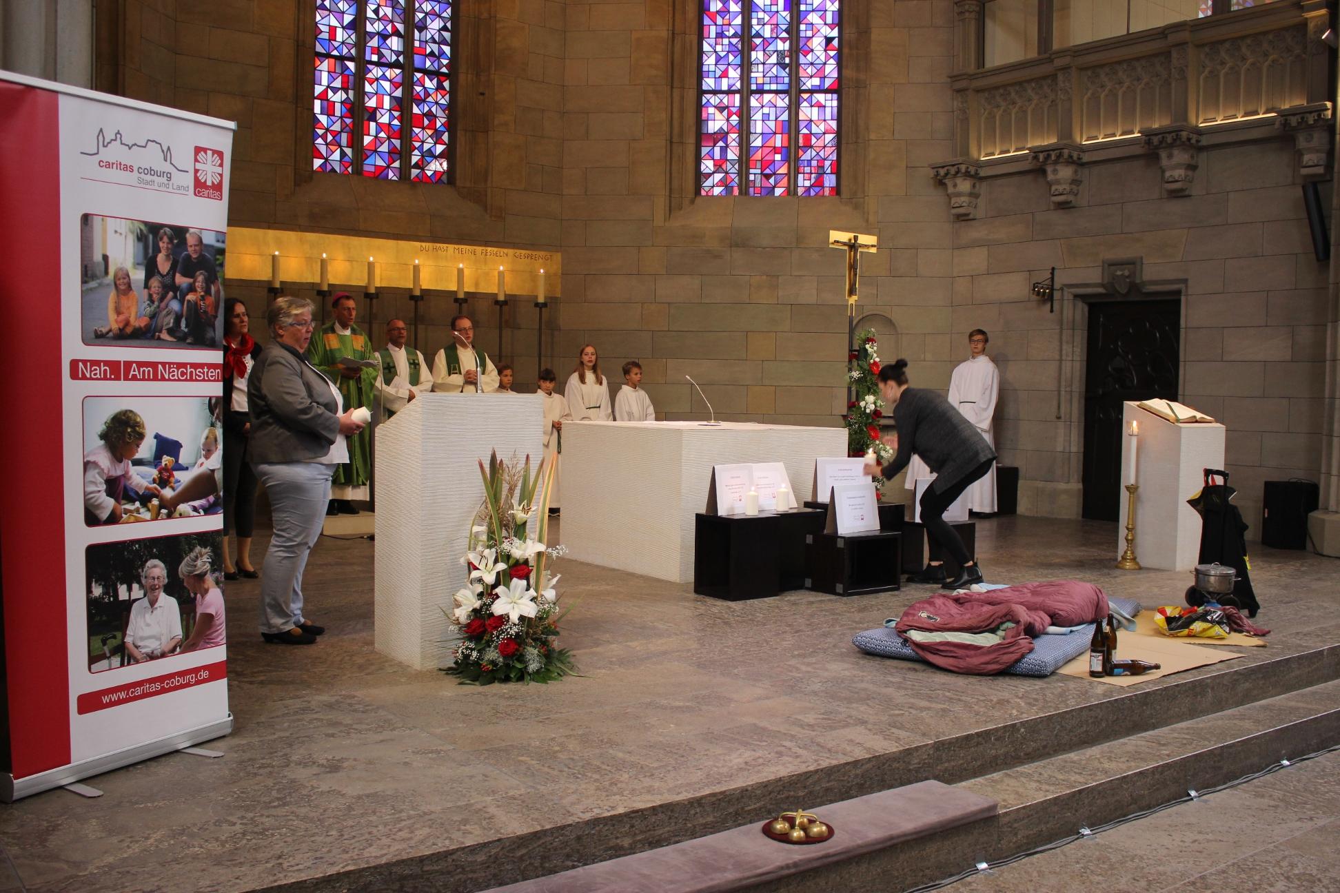 Sammlung Herbst 2018 Auftakt GD