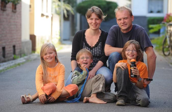 Familien Bild
