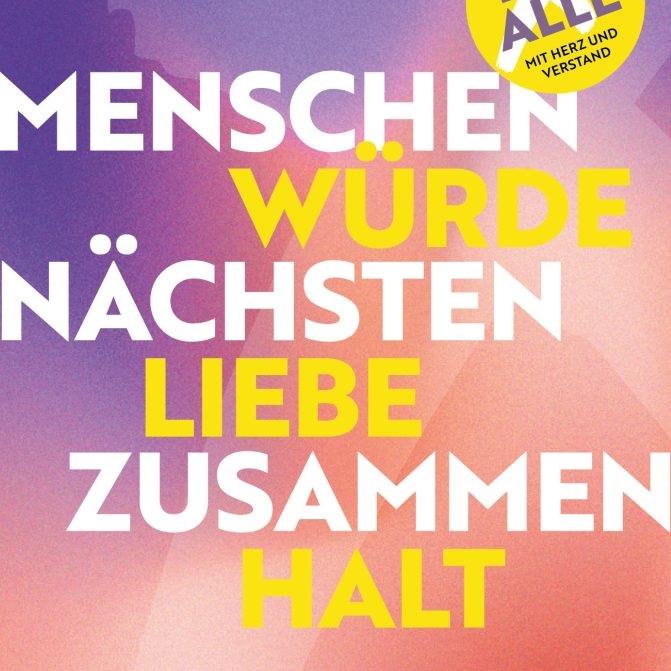 Bundestagswahl 2025