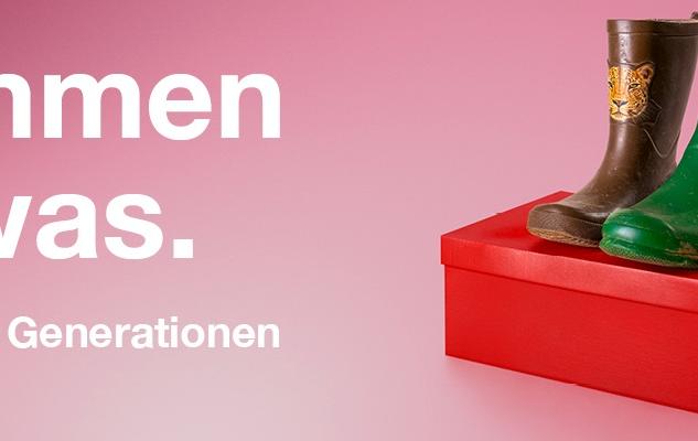 Caritas Jahreskampagne 2026