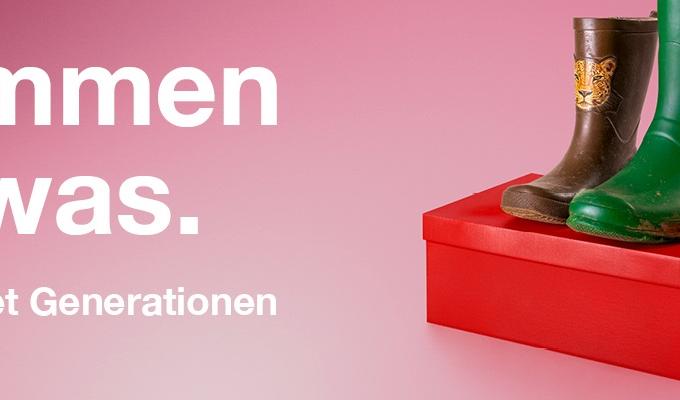 Caritas Jahreskampagne 2026