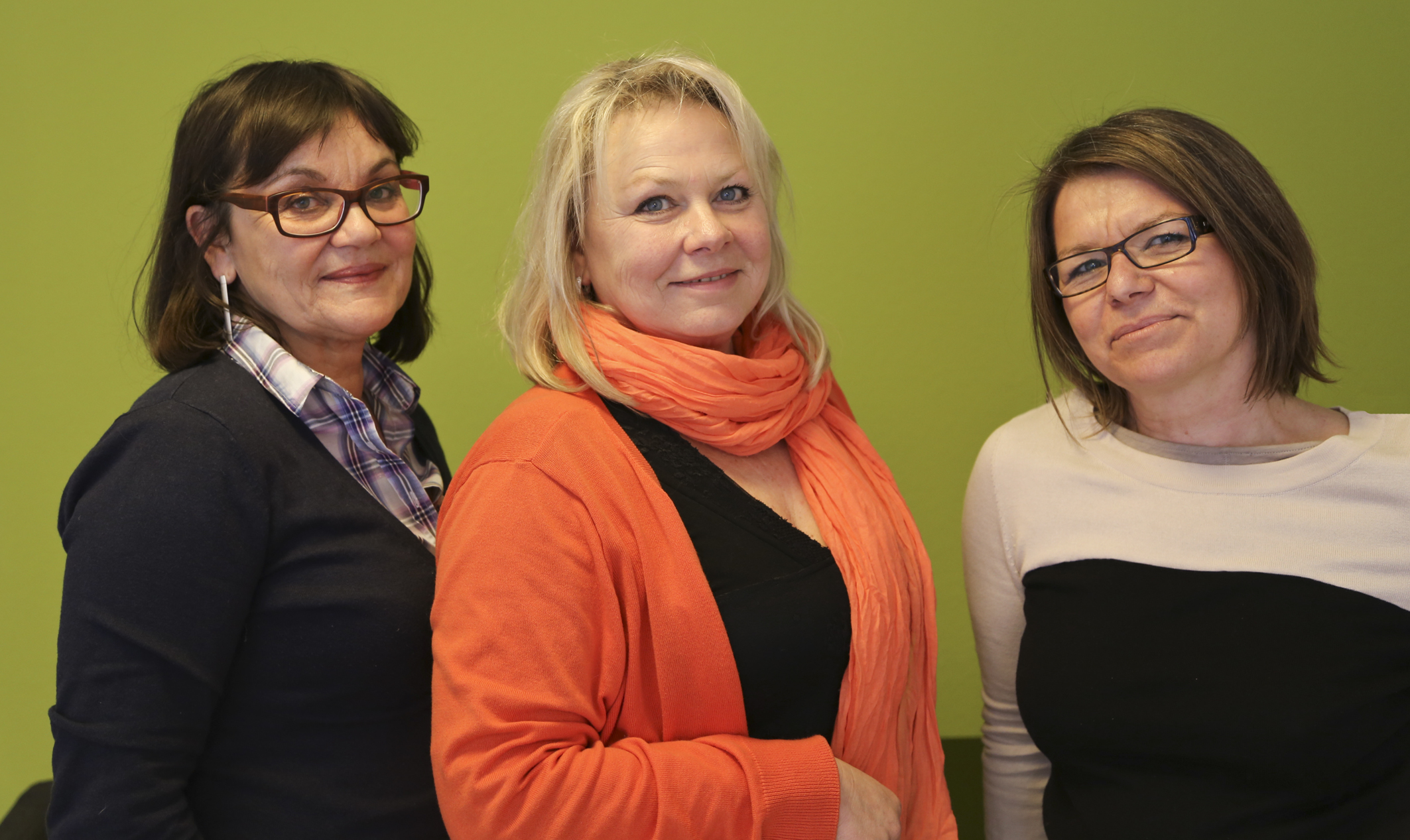 Telefonaktion zum Pflegeneuausrichtungsgesetz