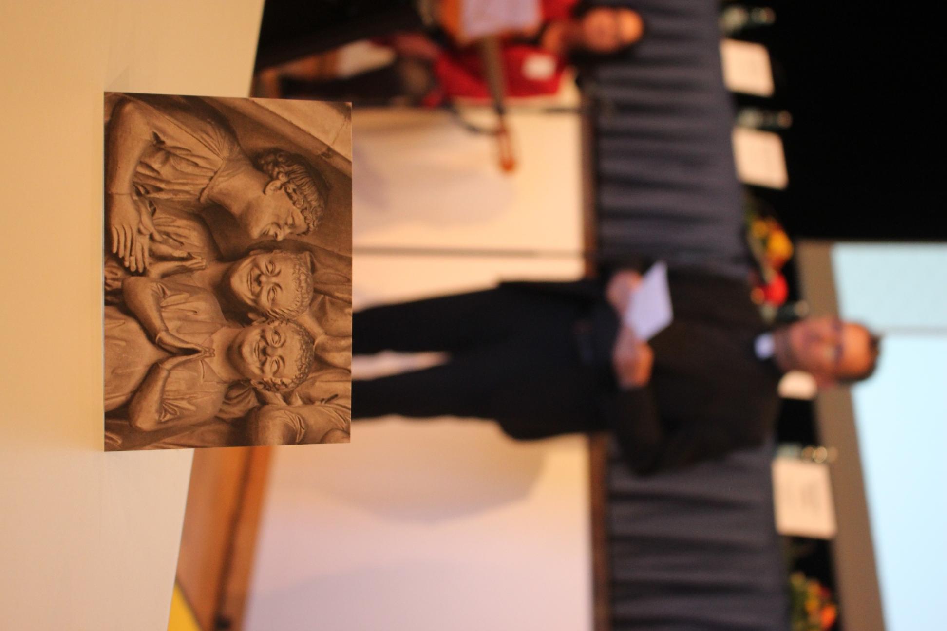 Delegiertenversammlung des Deutschen Caritasverbandes 2019 in Bamberg