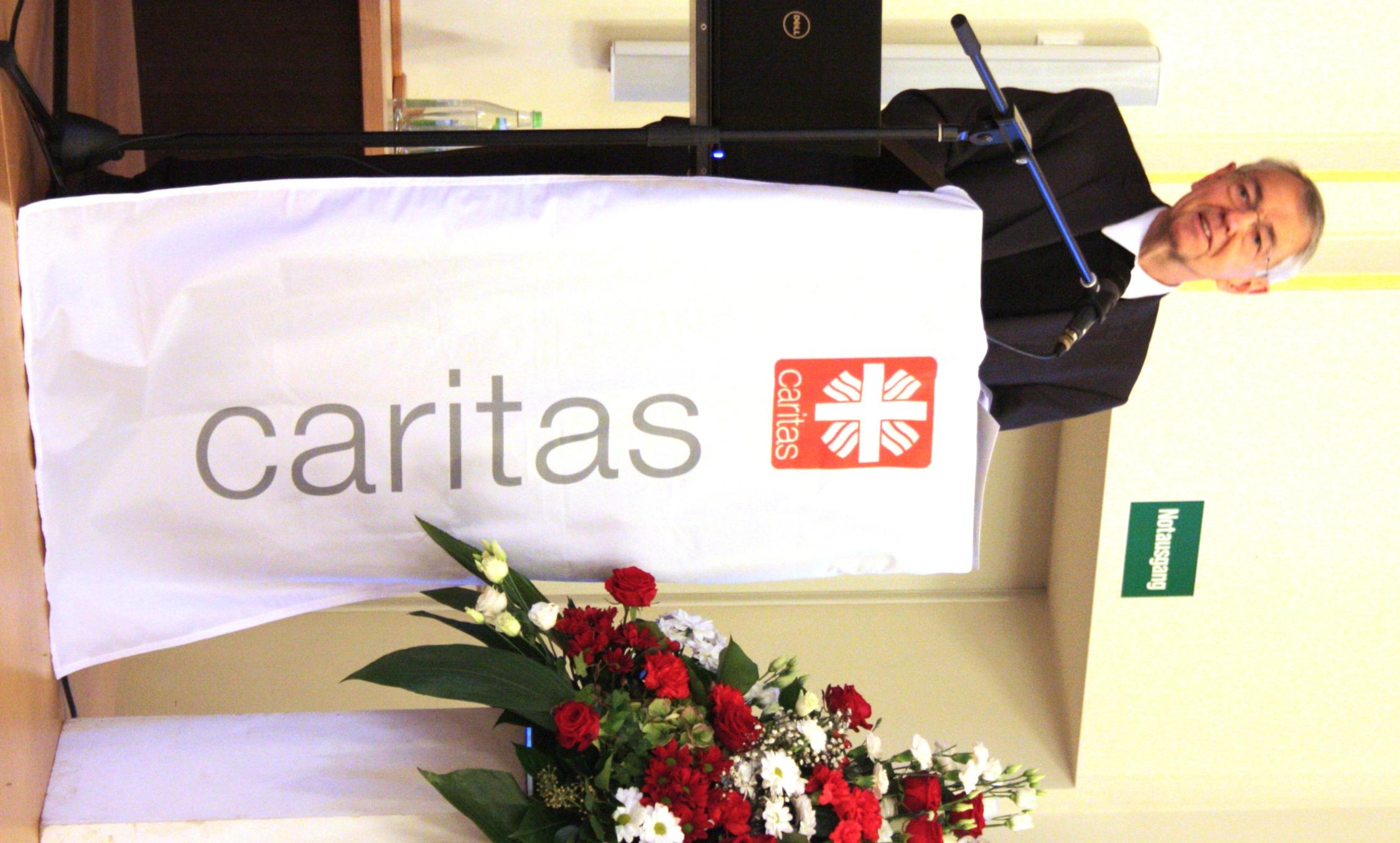 10 Jahre Familienstützpunkte