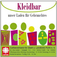 Kleidbar