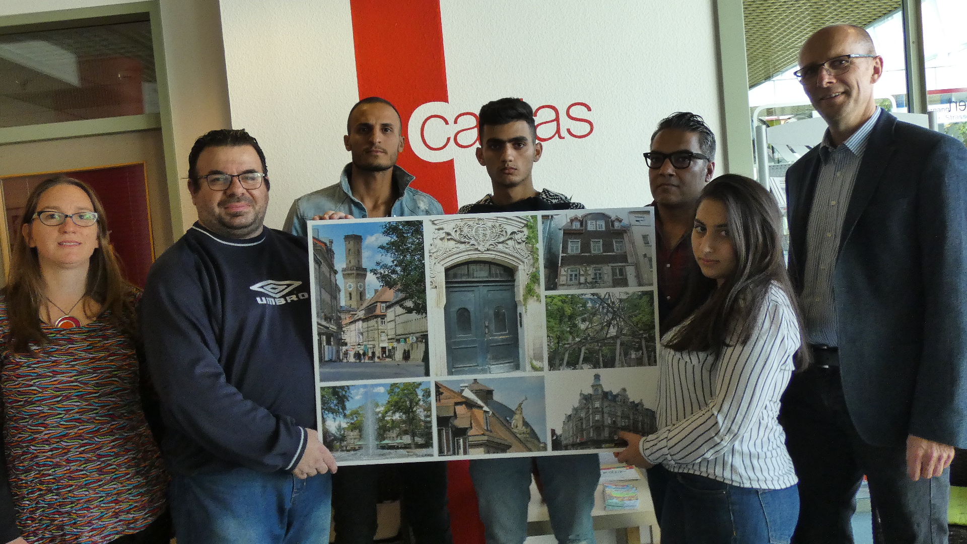 Fotoausstellung Herbst-Winter 2018