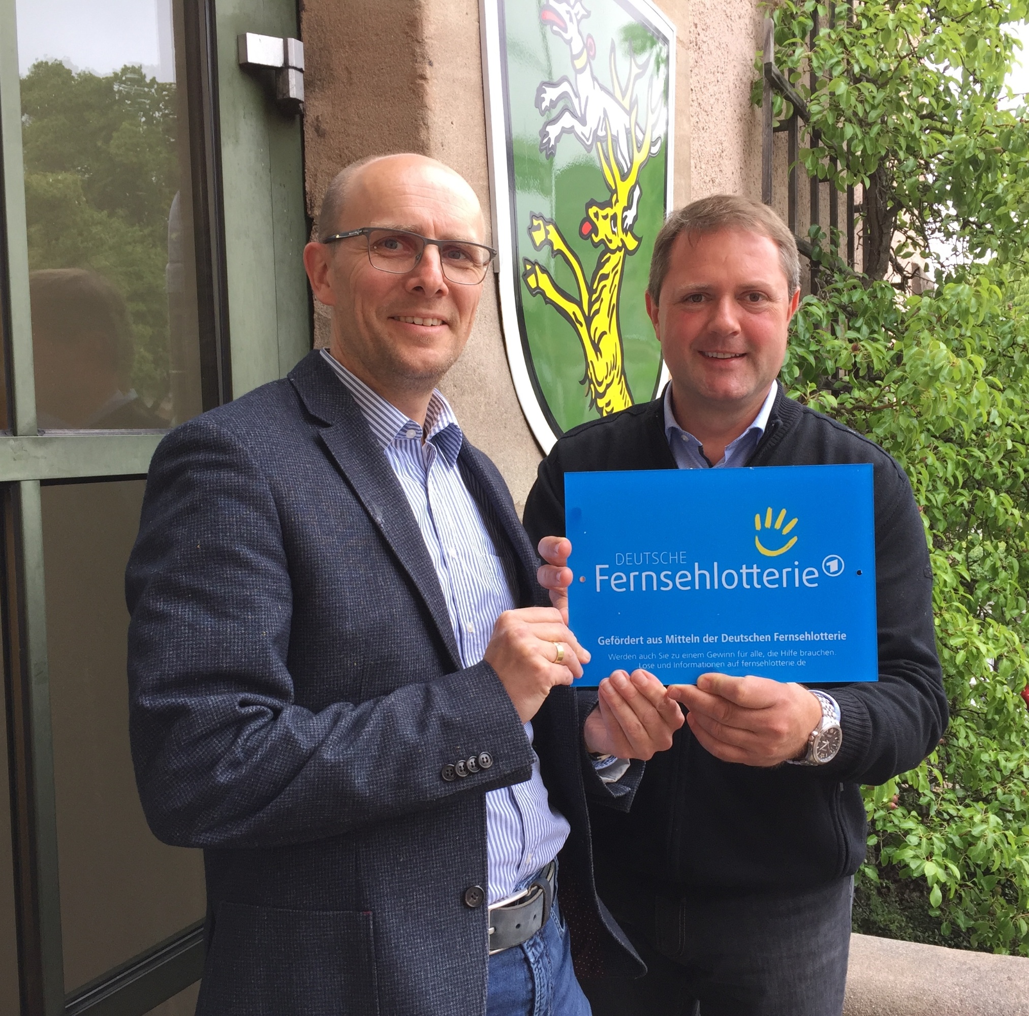 „Herzlich nah am Land“ geht an den Start