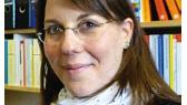 Jutta Schmitz,wissenschaftliche Mitarbeiterin an der Uni Duisburg-Essen, Institut für Soziologie