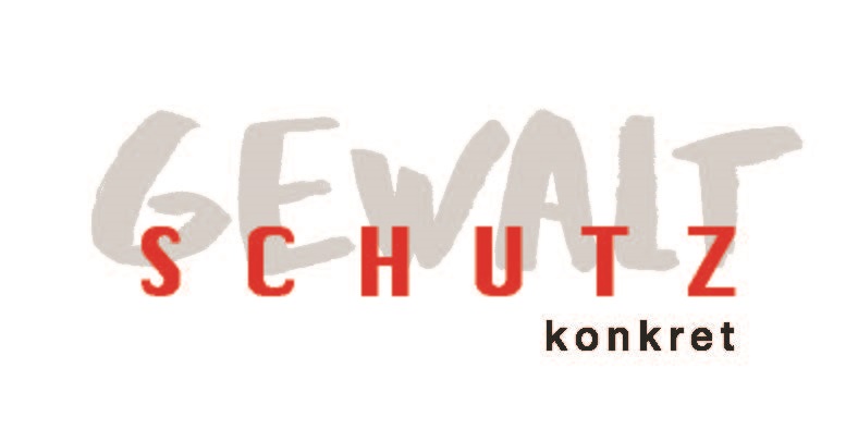 Logo Gewaltschutz konkret