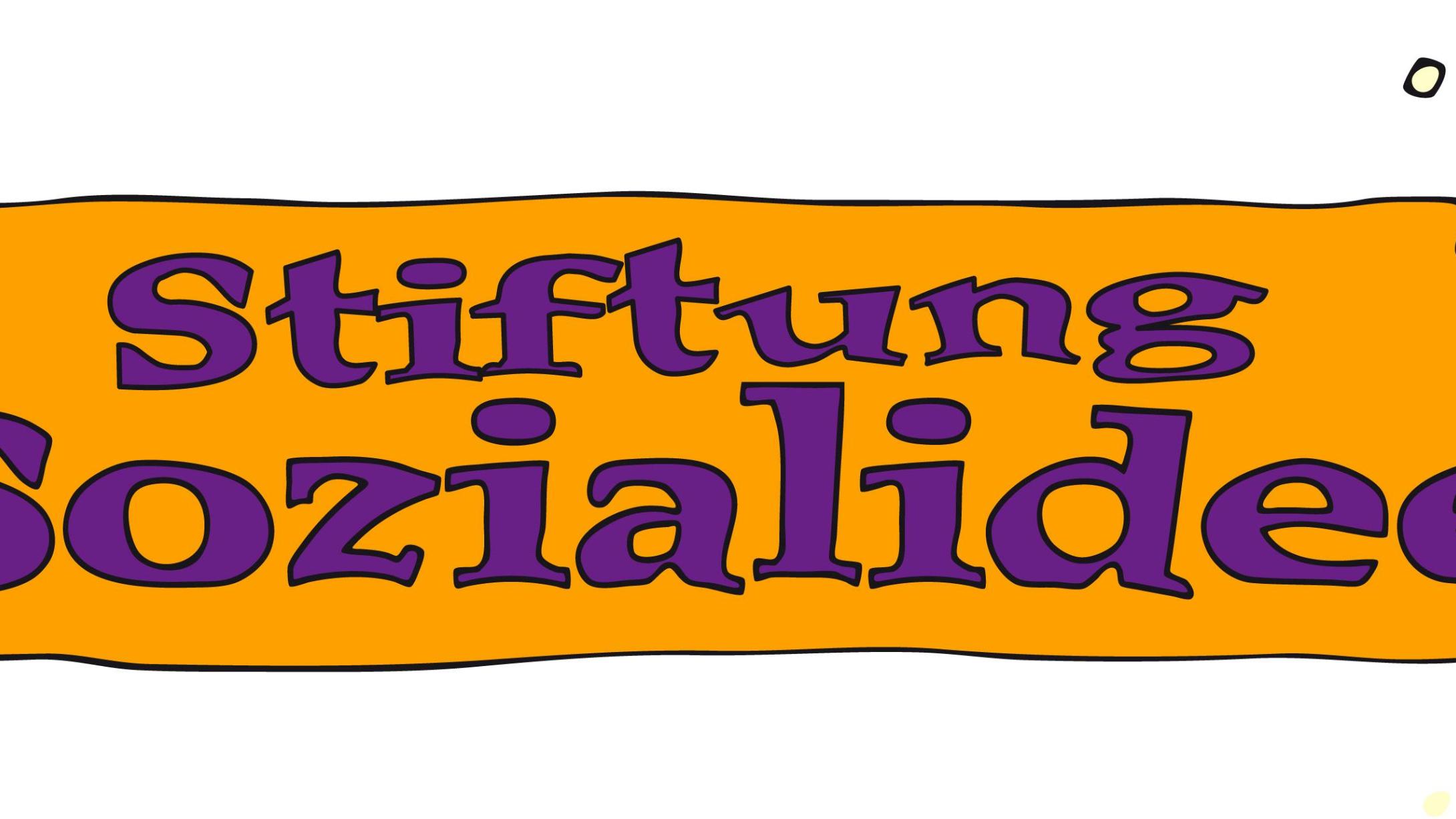 Logo Stiftung Sozialidee