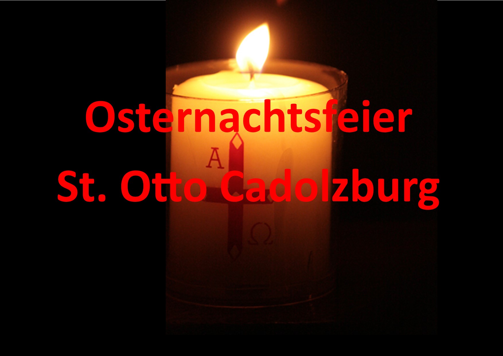 Osternacht