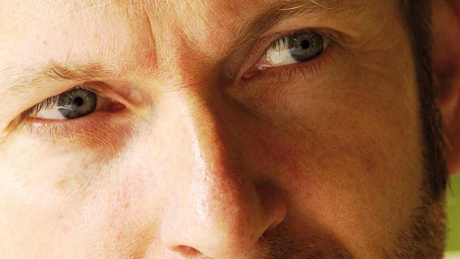 Prof. Dr. Gerhard Trabert, Professor für Sozialmedizin und Sozialpsychiatrie, Uni Rhein/Main, Wiesba