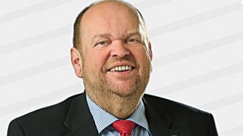 Reiner Prölß - Sozialreferent der Stadt Nürnberg