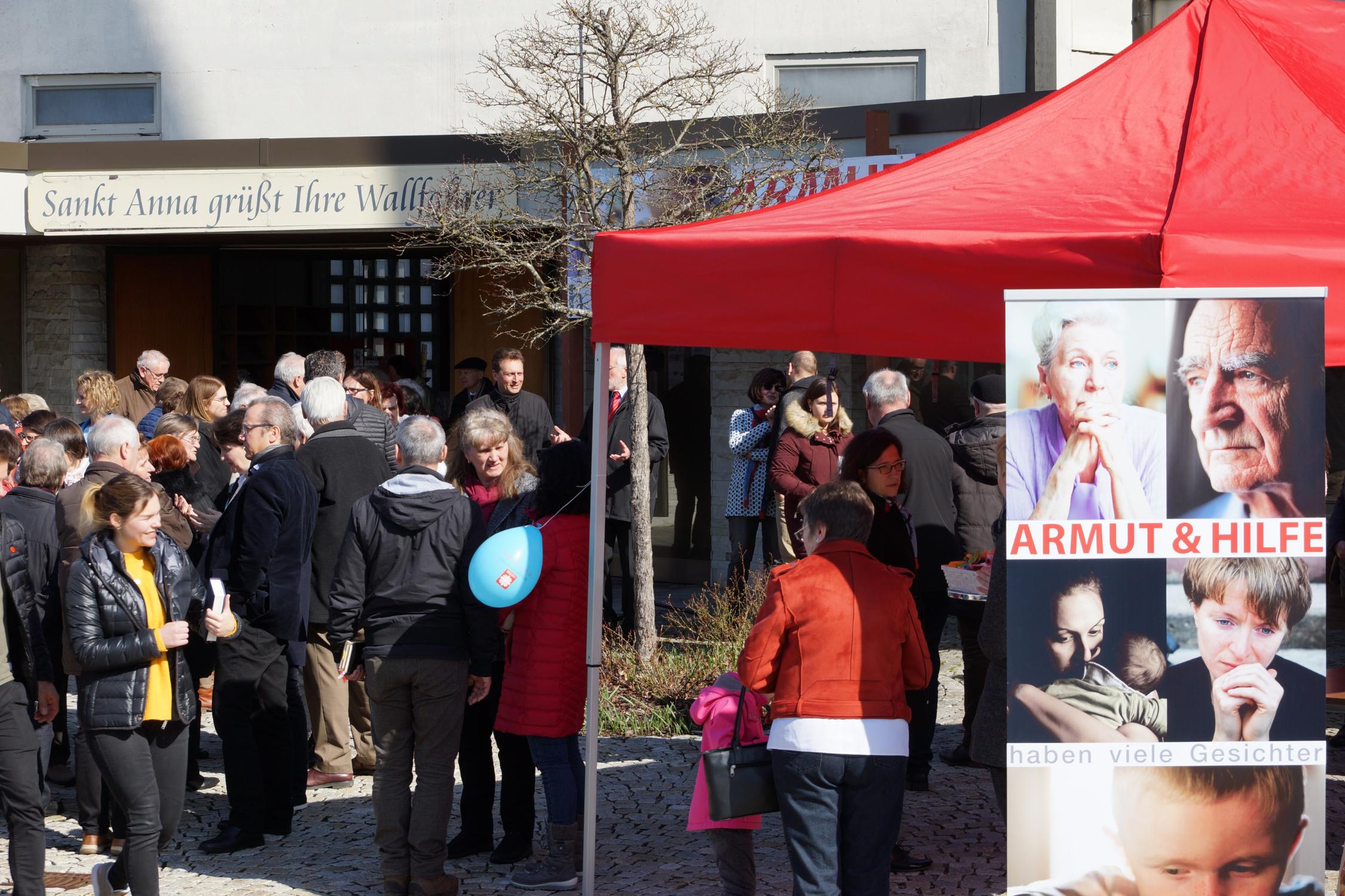 Sammlung Auftakt Frühjahr 2019 Weilersbach