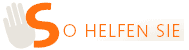 So helfen wir