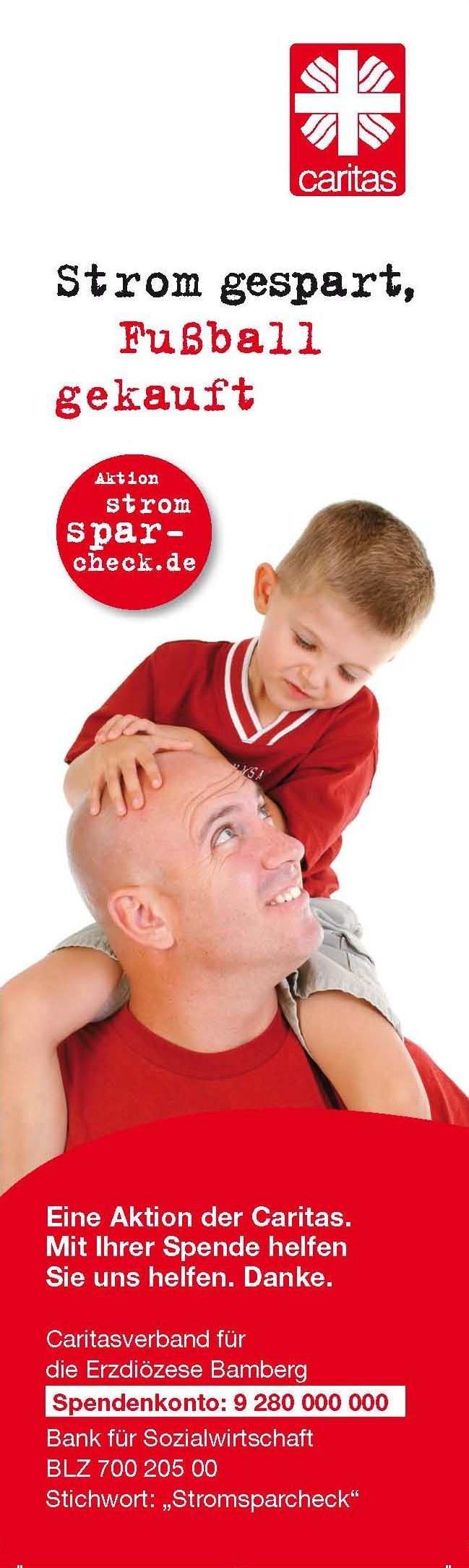 Stromspar-Check Lesezeichen