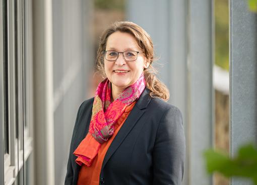 Ursula Kundmüller_Portrait