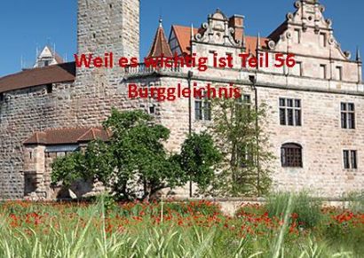 Weil es wichtig ist Teil 56