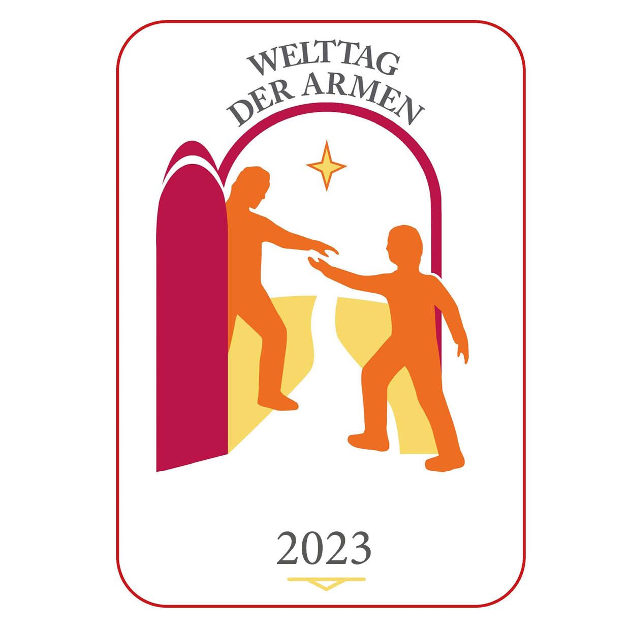 Welttag der Armen 2023